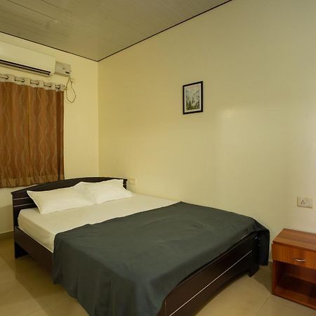 Gomes Pousada Guesthouse Old Goa Exterior photo