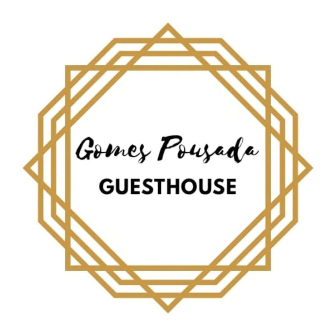 Gomes Pousada Guesthouse Old Goa Exterior photo