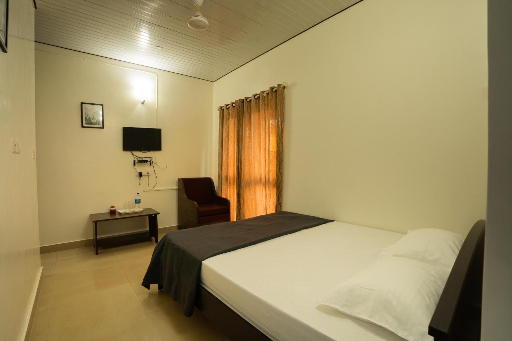 Gomes Pousada Guesthouse Old Goa Exterior photo