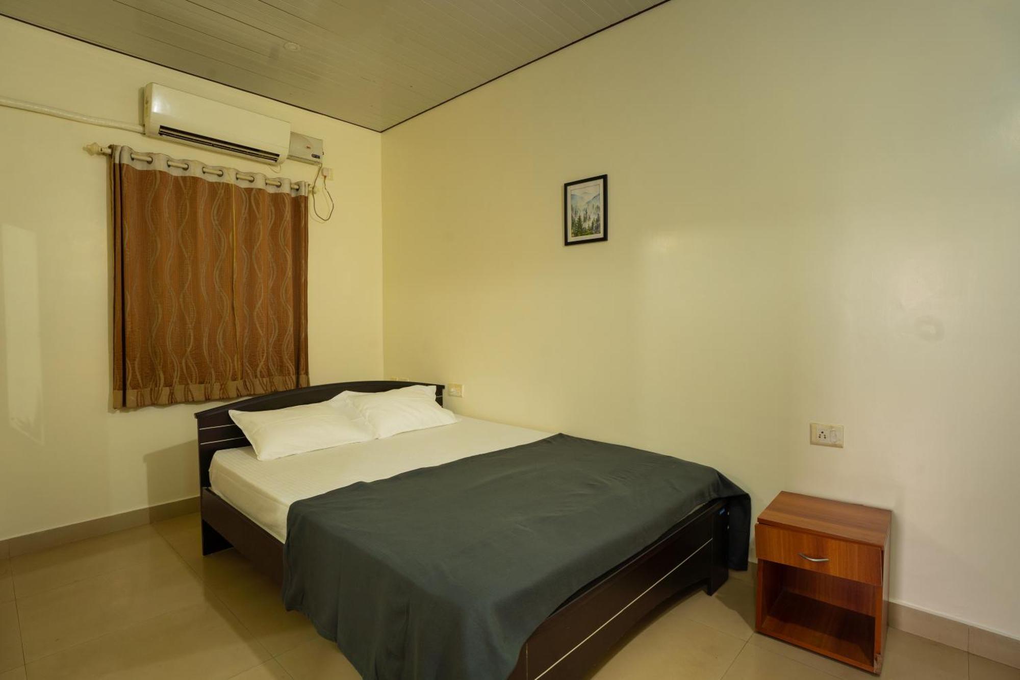 Gomes Pousada Guesthouse Old Goa Exterior photo